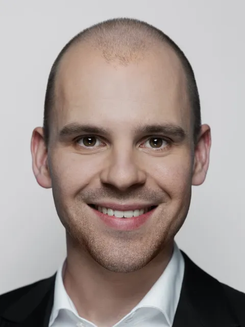Marvin Schulz