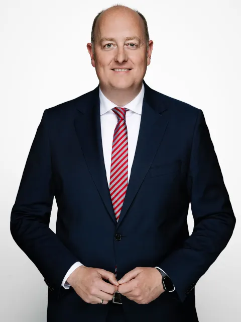 Matthias Hauer