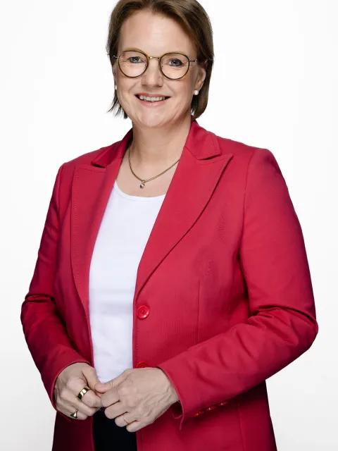 Melanie Bernstein