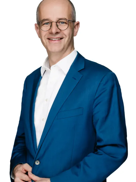 Michael Brand