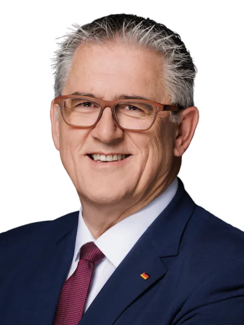 Michael Donth