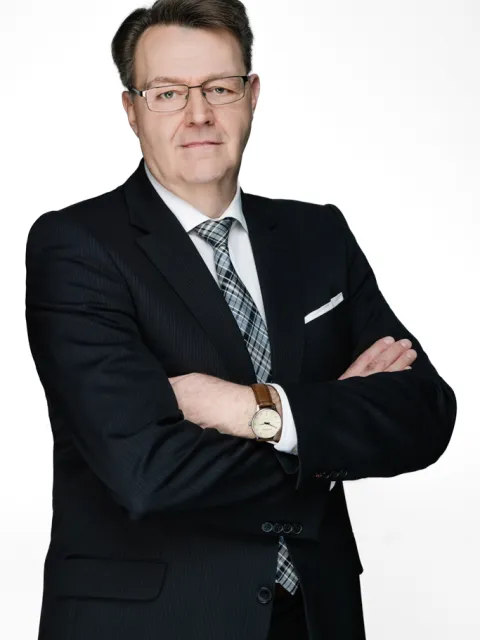 Michael Frieser