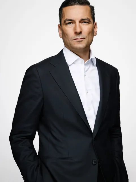 Nicolas Zippelius