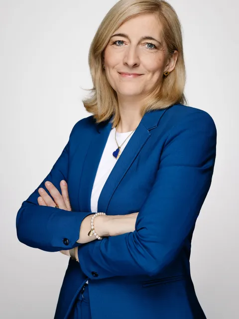 Nina Warken