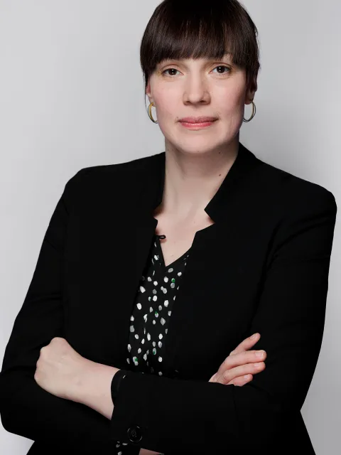 Nora Seitz