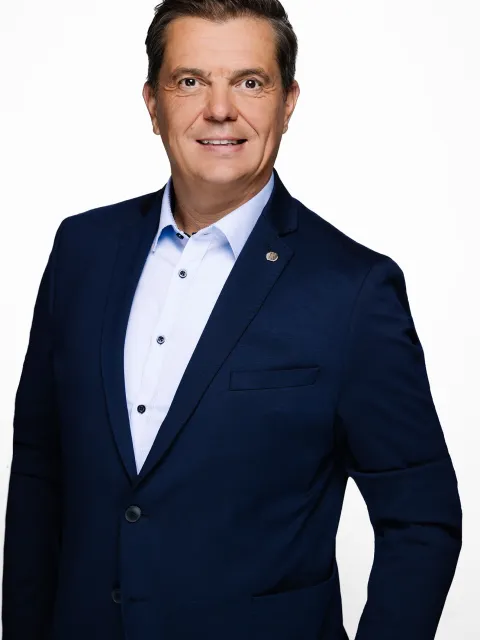 Oliver Reinhold Pöpsel