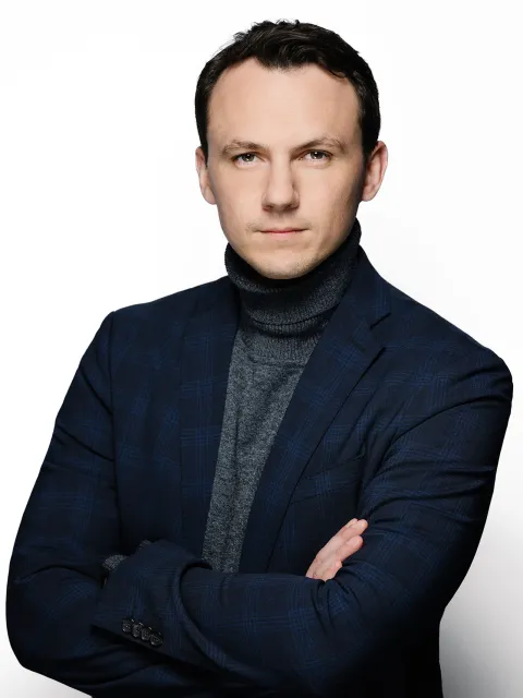 Pascal Reddig
