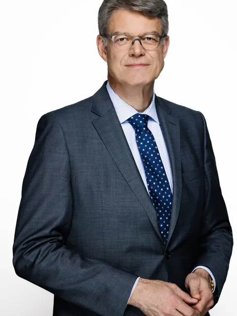 Patrick Schnieder