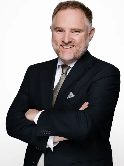 Peter Aumer
