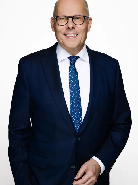 Peter Beyer