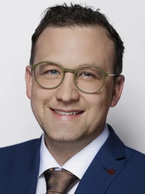 Philip M.A. Hoffmann
