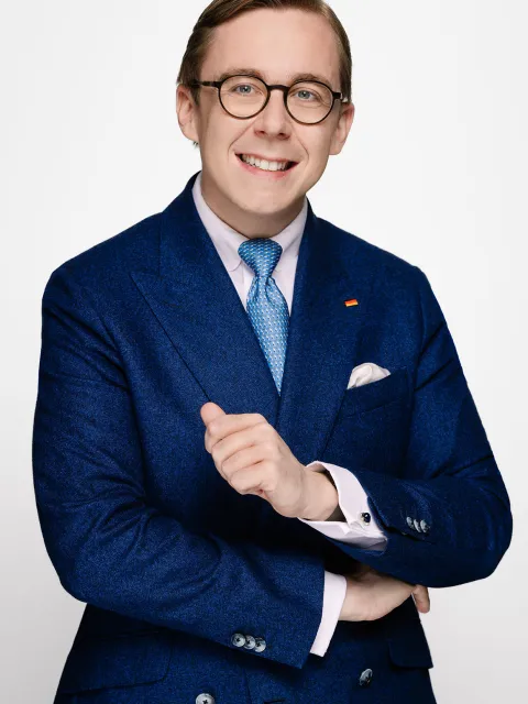 Philipp Amthor