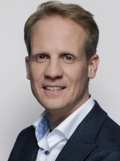 Prof. Dr. Matthias Hiller