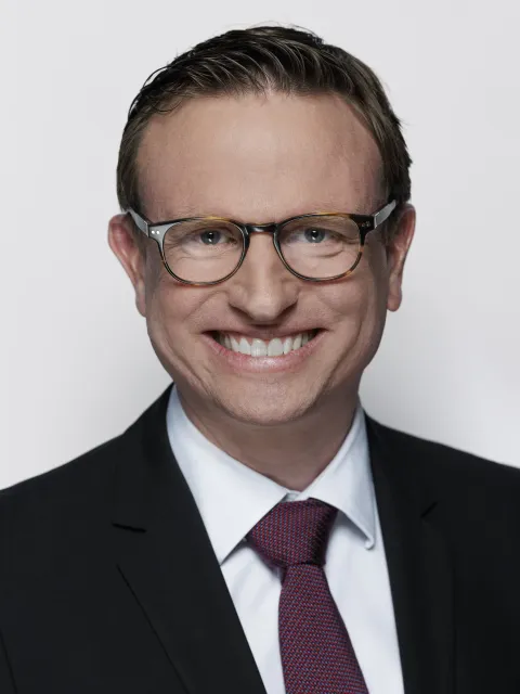 Prof. Dr. med. Hans Theiss