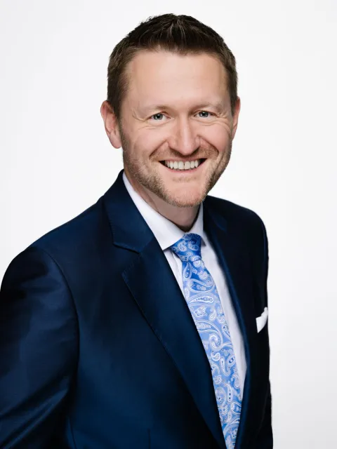 Prof. Dr. Wolfgang Stefinger