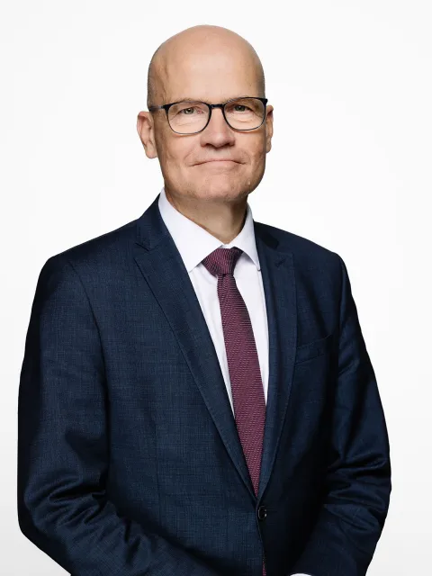 Ralph Brinkhaus