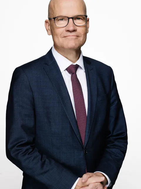 Ralph Brinkhaus
