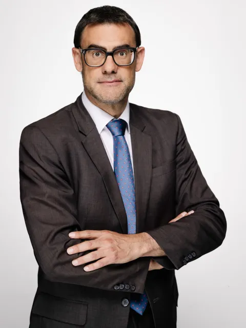 Ralph Edelhäußer