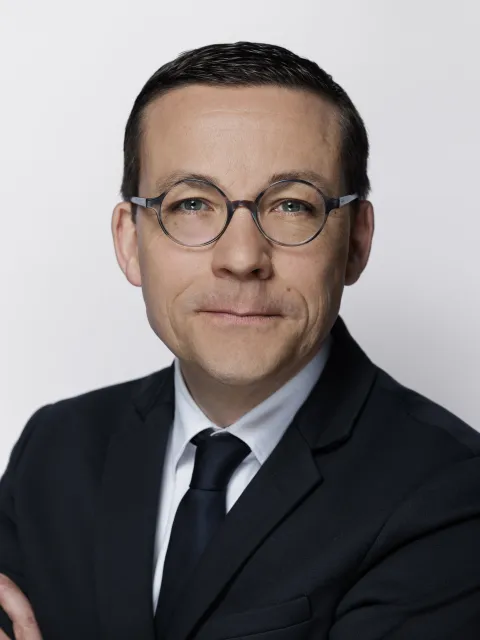 Roland Theis
