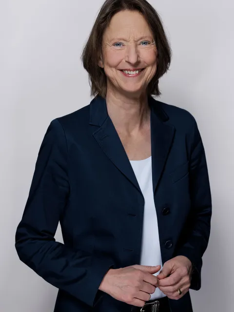 Sandra Carstensen
