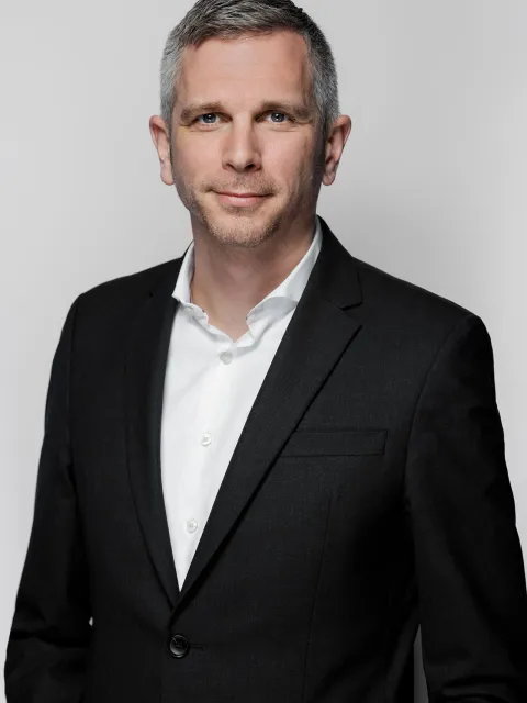 Sascha van Beek