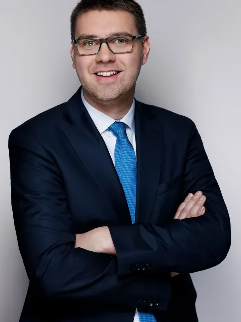 Sebastian Schmidt