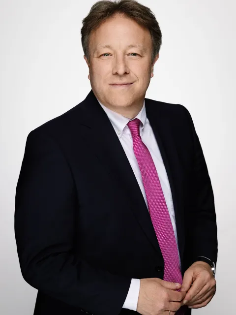 Sebastian Steineke