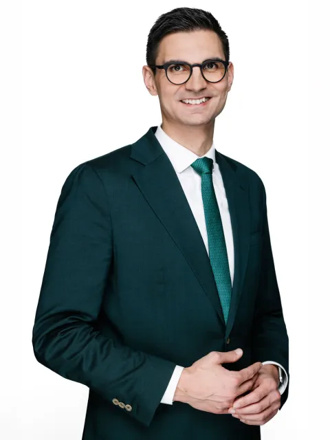 Sepp Müller