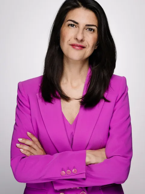 Serap Güler