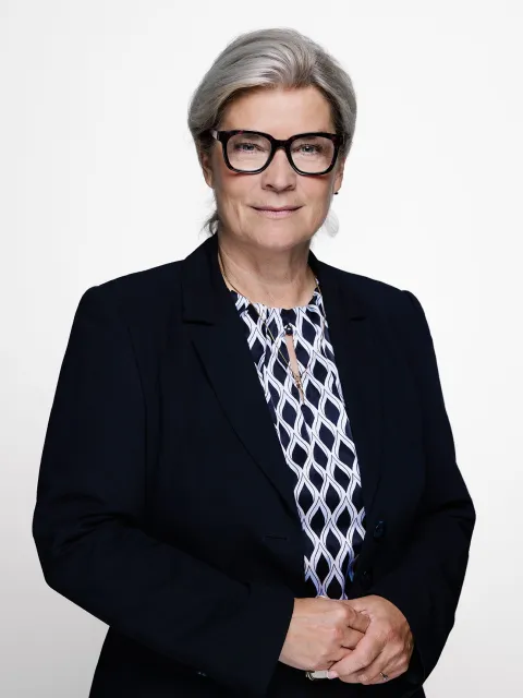 Simone Borchardt