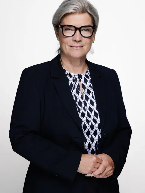 Simone Borchardt