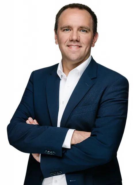 Stefan Glaser