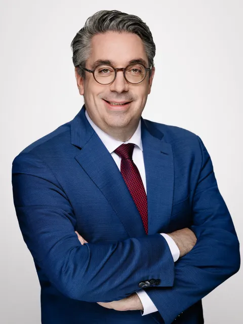 Stefan Rouenhoff
