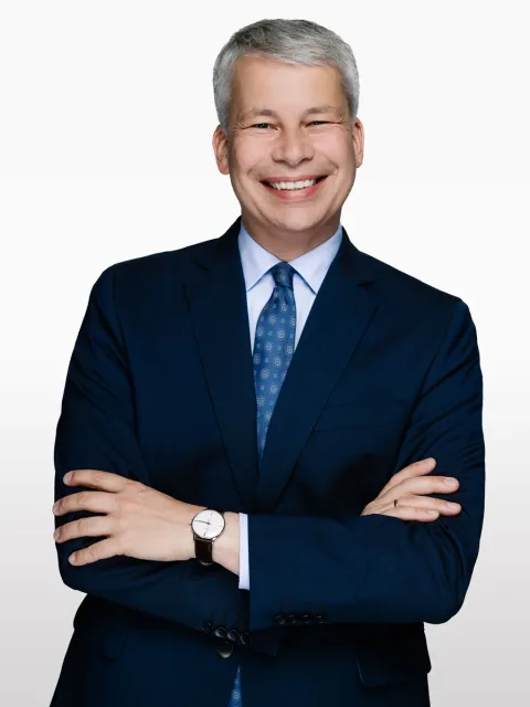 Steffen Bilger