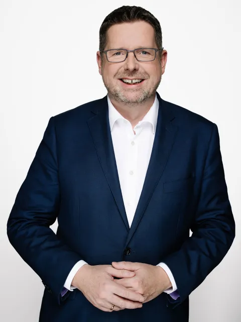 Stephan Stracke