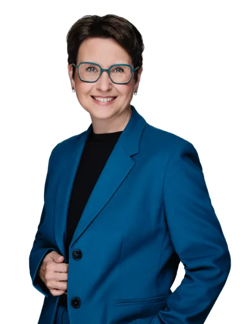 Susanne Hierl
