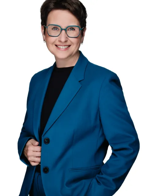 Susanne Hierl