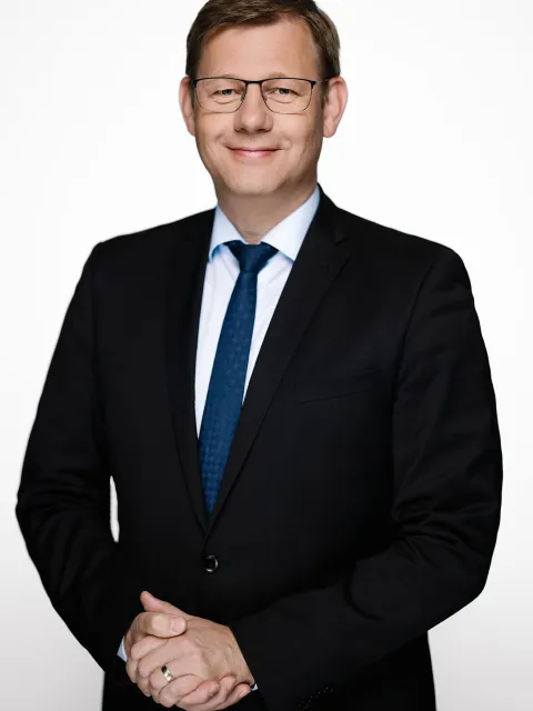 Thomas Erndl