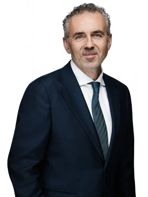 Thomas Jarzombek