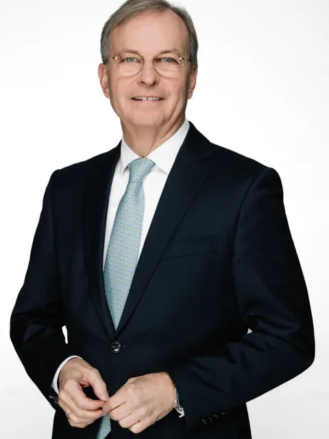Thomas Rachel