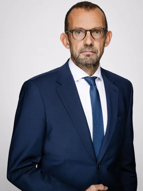 Thomas Röwekamp