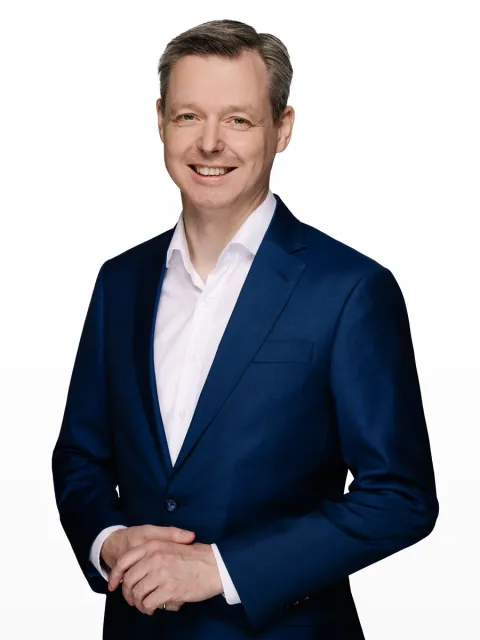 Thomas Silberhorn