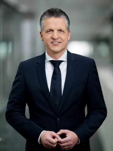 Thorsten Frei