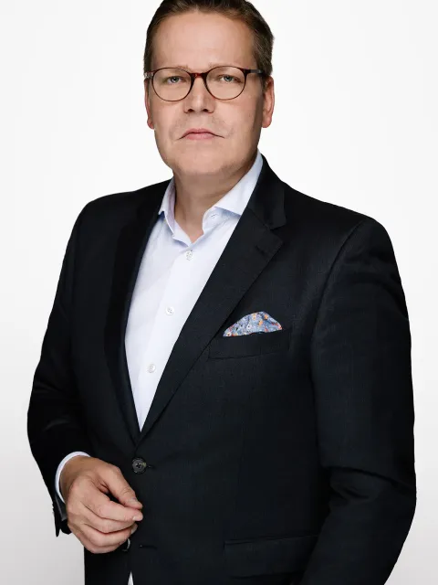 Tino Sorge