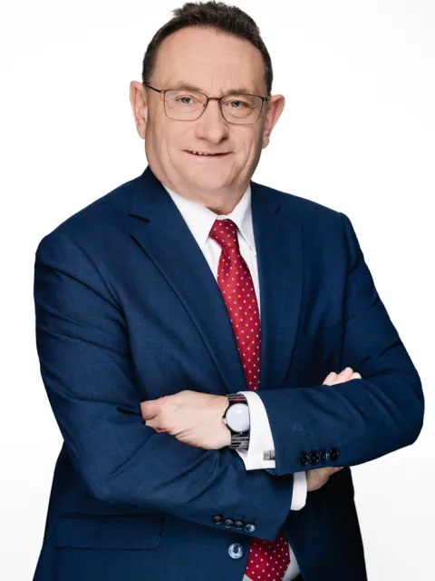 Ulrich Lange