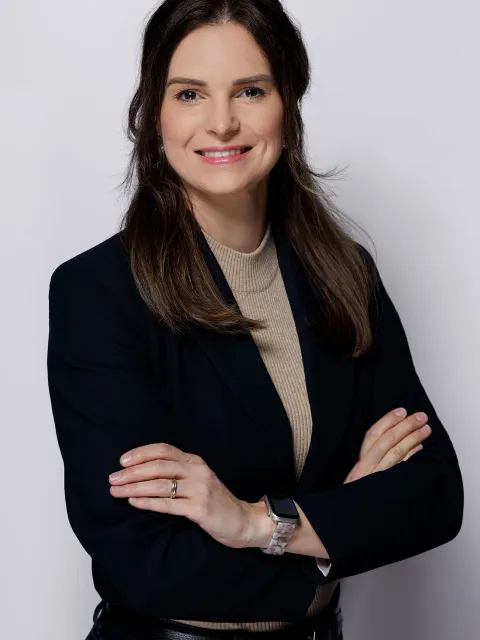Vanessa Zobel