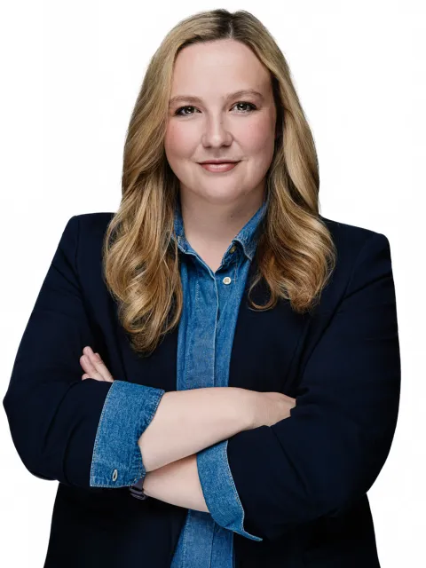 Vivian Tauschwitz