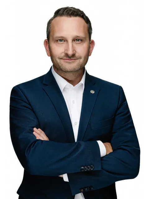Volker Mayer-Lay