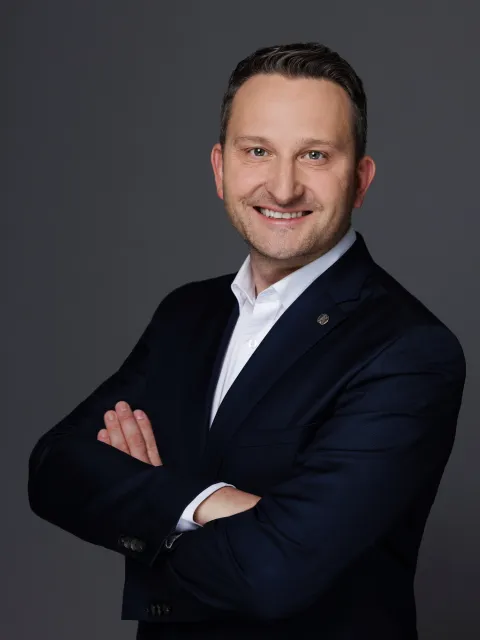 Volker Mayer-Lay