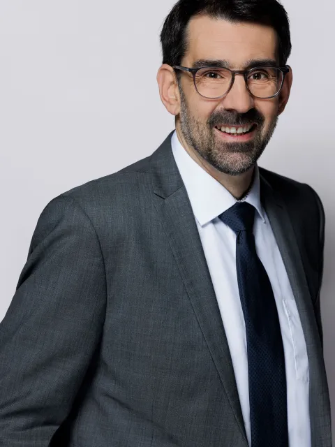 Wolfgang Dahler
